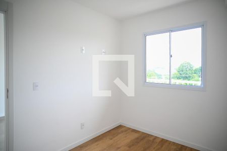 Quarto de apartamento para alugar com 1 quarto, 29m² em Sacoma, São Paulo