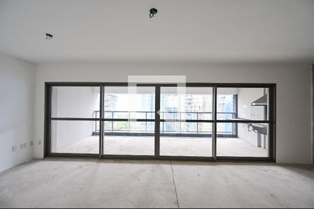 Sala de apartamento à venda com 3 quartos, 169m² em Vila Mariana, São Paulo