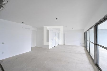 Sala de apartamento à venda com 3 quartos, 169m² em Vila Mariana, São Paulo