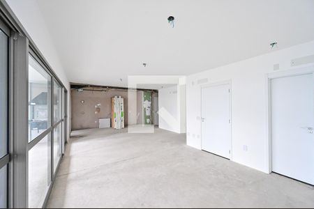 Sala de apartamento à venda com 3 quartos, 169m² em Vila Mariana, São Paulo