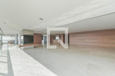 Sala de apartamento à venda com 3 quartos, 485m² em Parque Colonial, São Paulo