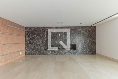 Sala de apartamento à venda com 3 quartos, 485m² em Parque Colonial, São Paulo