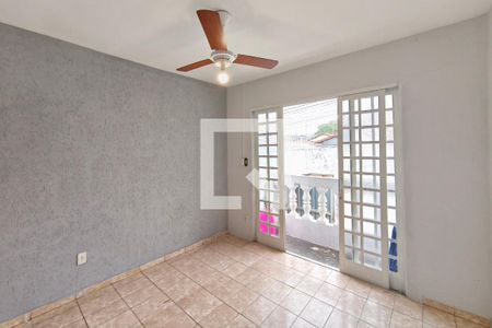 Sala de casa à venda com 3 quartos, 100m² em Vila Padre Manoel de Nobrega, Campinas