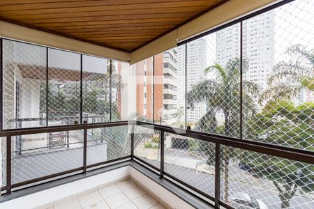 Apartamento para alugar com 3 quartos, 100m² em Vila Andrade, São Paulo