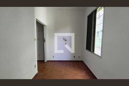 Quarto de apartamento à venda com 1 quarto, 55m² em Ipiranga, São Paulo