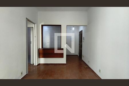 Sala de apartamento à venda com 1 quarto, 55m² em Ipiranga, São Paulo