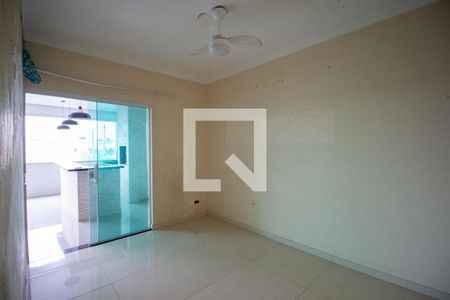 Quarto 2 de casa para alugar com 3 quartos, 200m² em Parque São Bento, Sorocaba