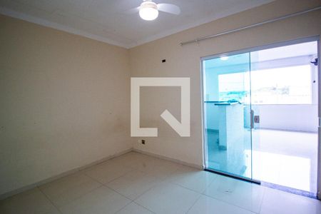 Quarto 1 de casa para alugar com 3 quartos, 200m² em Parque São Bento, Sorocaba