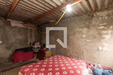 Quarto 1 de casa à venda com 3 quartos, 105m² em Vila Nilo, São Paulo