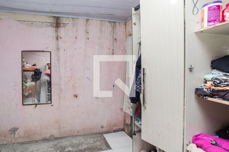 Quarto 2 de casa à venda com 3 quartos, 105m² em Vila Nilo, São Paulo
