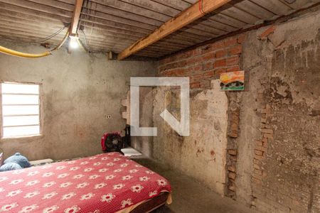 Quarto 1 de casa à venda com 3 quartos, 105m² em Vila Nilo, São Paulo