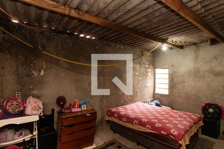 Quarto 1 de casa à venda com 3 quartos, 105m² em Vila Nilo, São Paulo
