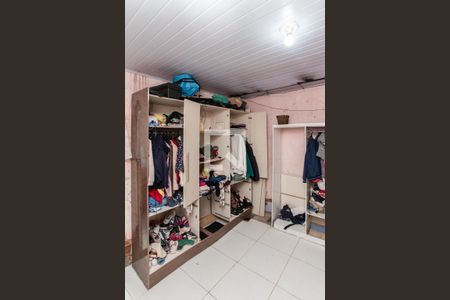 Quarto 2 de casa à venda com 3 quartos, 105m² em Vila Nilo, São Paulo