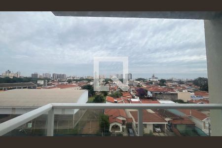 Apartamento à venda com 2 quartos, 65m² em Vila Industrial (campinas), Campinas