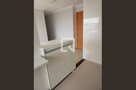 Sala de apartamento para alugar com 2 quartos, 44m² em Parque Industrial, Campinas