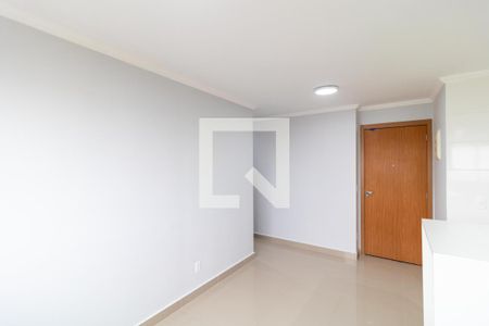 Sala/Cozinha de apartamento para alugar com 2 quartos, 44m² em Parque Industrial, Campinas