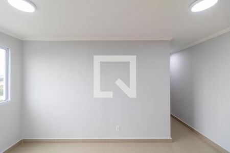 Sala/Cozinha de apartamento para alugar com 2 quartos, 44m² em Parque Industrial, Campinas