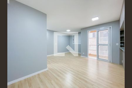 Sala de apartamento à venda com 2 quartos, 57m² em Novo Osasco, Osasco