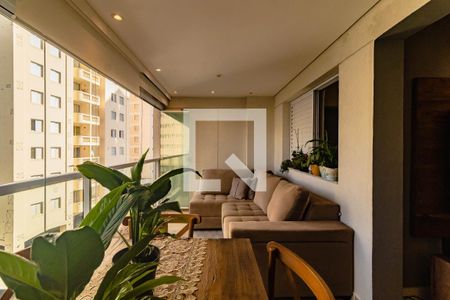 Apartamento à venda com 1 quarto, 54m² em Vila Guarani, São Paulo
