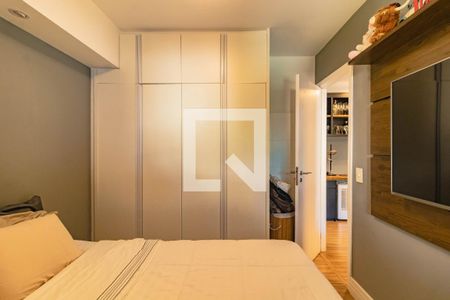 Apartamento à venda com 1 quarto, 54m² em Vila Guarani, São Paulo