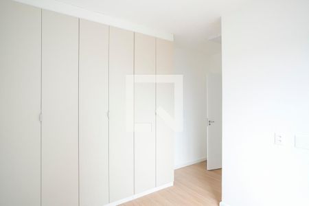 Suíte  de apartamento para alugar com 3 quartos, 69m² em Rudge Ramos, São Bernardo do Campo