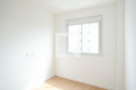 Suíte  de apartamento para alugar com 3 quartos, 69m² em Rudge Ramos, São Bernardo do Campo