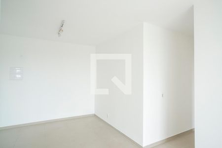 Sala de apartamento para alugar com 3 quartos, 69m² em Rudge Ramos, São Bernardo do Campo