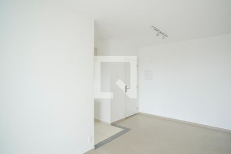 Sala de apartamento para alugar com 3 quartos, 69m² em Rudge Ramos, São Bernardo do Campo