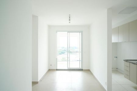 Sala de apartamento para alugar com 3 quartos, 69m² em Rudge Ramos, São Bernardo do Campo