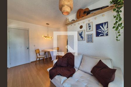 Apartamento à venda com 2 quartos, 65m² em Vargem Grande, Rio de Janeiro