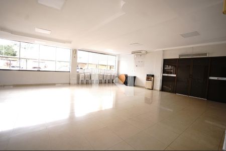 Apartamento para alugar com 3 quartos, 76m² em Jardim Ana Lúcia, Goiânia