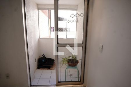 Apartamento para alugar com 3 quartos, 76m² em Jardim Ana Lúcia, Goiânia