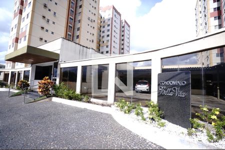 Apartamento para alugar com 3 quartos, 76m² em Jardim Ana Lúcia, Goiânia