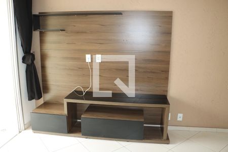 Apartamento para alugar com 3 quartos, 64m² em Jardim Monte Santo, Cotia