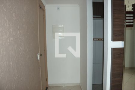 Apartamento para alugar com 3 quartos, 64m² em Jardim Monte Santo, Cotia