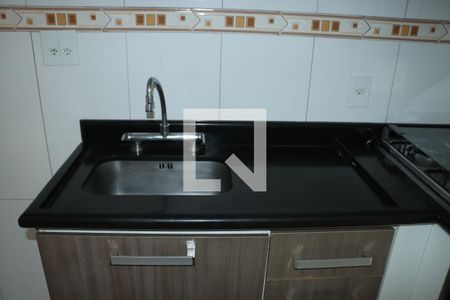 Apartamento para alugar com 3 quartos, 64m² em Jardim Monte Santo, Cotia