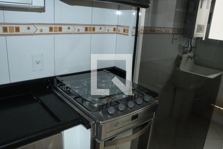 Apartamento para alugar com 3 quartos, 64m² em Jardim Monte Santo, Cotia