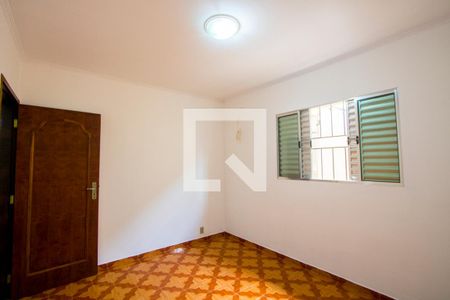 Quarto 2 de casa à venda com 2 quartos, 154m² em Vila Linda, Santo André