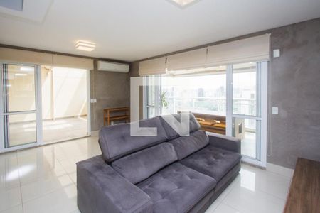 Apartamento à venda com 2 quartos, 136m² em Jardim das Acacias, São Paulo