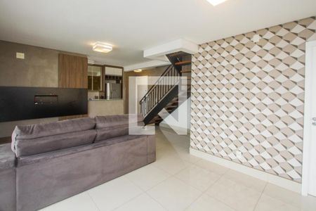 Apartamento à venda com 2 quartos, 136m² em Jardim das Acacias, São Paulo