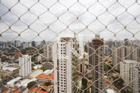 Apartamento à venda com 2 quartos, 136m² em Jardim das Acacias, São Paulo