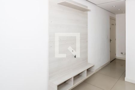 Sala de apartamento para alugar com 2 quartos, 44m² em Água Branca, São Paulo