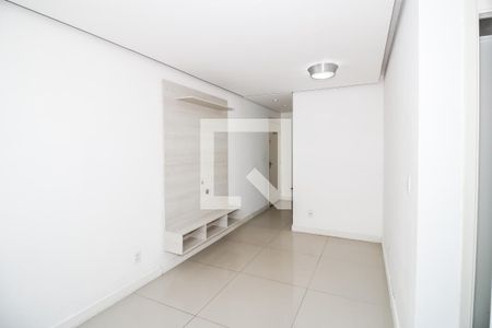 Sala de apartamento para alugar com 2 quartos, 44m² em Água Branca, São Paulo