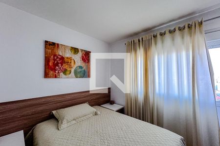 Quarto 1 de apartamento à venda com 2 quartos, 51m² em Brás, São Paulo