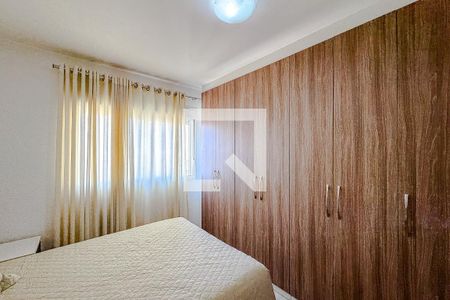 Quarto 1 de apartamento à venda com 2 quartos, 51m² em Brás, São Paulo