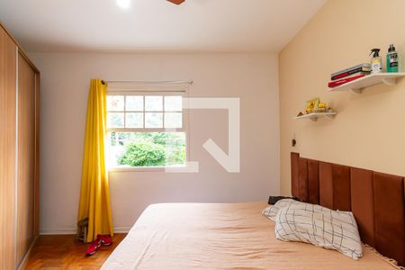 Quarto 2 de casa à venda com 3 quartos, 120m² em Chácara Belenzinho, São Paulo