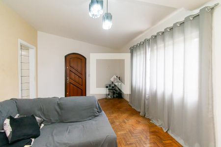 Sala de casa à venda com 3 quartos, 120m² em Chácara Belenzinho, São Paulo