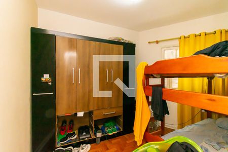 Quarto 1 de casa à venda com 3 quartos, 120m² em Chácara Belenzinho, São Paulo