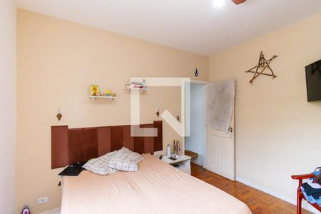 Quarto 2 de casa à venda com 3 quartos, 120m² em Chácara Belenzinho, São Paulo