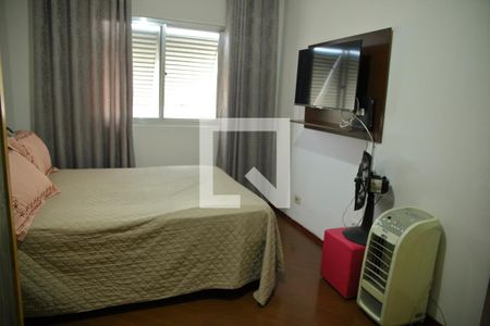 Quarto1  de apartamento à venda com 2 quartos, 62m² em Vila Santa Rita de Cassia, São Bernardo do Campo